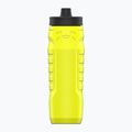 Trinkflasche Under Armour Sideline Squeeze 950 ml black/pitch grey 3