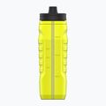 Trinkflasche Under Armour Sideline Squeeze 950 ml black/pitch grey 4