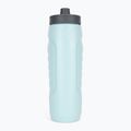 Trinkflasche Under Armour Sideline Squeeze 950 ml blue 2