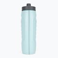 Trinkflasche Under Armour Sideline Squeeze 950 ml blue 3