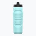 Trinkflasche Under Armour Sideline Squeeze 950 ml blue