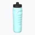 Trinkflasche Under Armour Sideline Squeeze 950 ml blue 2