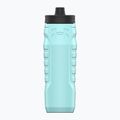 Trinkflasche Under Armour Sideline Squeeze 950 ml blue 3