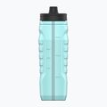 Trinkflasche Under Armour Sideline Squeeze 950 ml blue 4