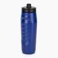 Trinkflasche Under Armour Sideline Squeeze 950 ml royal blue