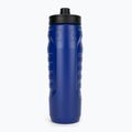 Trinkflasche Under Armour Sideline Squeeze 950 ml royal blue 2