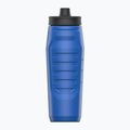 Trinkflasche Under Armour Sideline Squeeze 950 ml royal blue