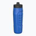 Trinkflasche Under Armour Sideline Squeeze 950 ml royal blue 2