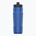 Trinkflasche Under Armour Sideline Squeeze 950 ml royal blue 3
