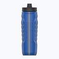 Trinkflasche Under Armour Sideline Squeeze 950 ml royal blue 4