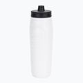 Trinkflasche Under Armour Playmarker 950 ml white