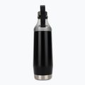 Flasche Under Armour Infinity 650 ml satin black 3
