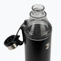 Flasche Under Armour Infinity 650 ml satin black 4