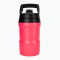 Trinkflasche Under Armour Playmarker Jug 950 ml black/red 3