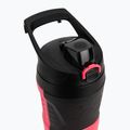 Trinkflasche Under Armour Playmarker Jug 950 ml black/red 4
