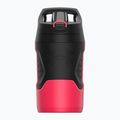 Trinkflasche Under Armour Playmarker Jug 950 ml black/red