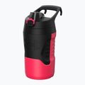 Trinkflasche Under Armour Playmarker Jug 950 ml black/red 2