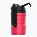 Trinkflasche Under Armour Playmarker Jug 950 ml black/red 3