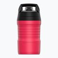 Trinkflasche Under Armour Playmarker Jug 950 ml black/red 4