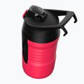 Trinkflasche Under Armour Playmarker Jug 950 ml black/red 5