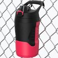 Trinkflasche Under Armour Playmarker Jug 950 ml black/red 8