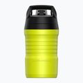 Trinkflasche Under Armour Playmarker Jug 950 ml yellow/black 3
