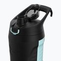 Trinkflasche Under Armour Playmarker Jug 950 ml blue/black 7