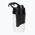 Trinkflasche Under Armour Playmarker 950 ml white