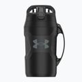 Trinkflasche Under Armour Playmarker 1900 ml black