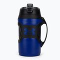 Trinkflasche Under Armour Playmarker 1900 ml purple/black 2