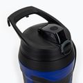 Trinkflasche Under Armour Playmarker 1900 ml purple/black 5