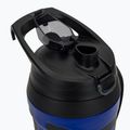 Trinkflasche Under Armour Playmarker 1900 ml purple/black 6