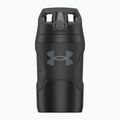 Trinkflasche Under Armour Playmarker 950 ml black