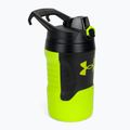 Trinkflasche Under Armour Playmarker 950 ml yellow/black