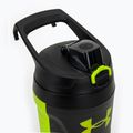 Trinkflasche Under Armour Playmarker 950 ml yellow/black 4