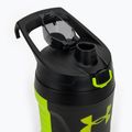 Trinkflasche Under Armour Playmarker 950 ml yellow/black 5