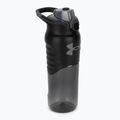 Trinkflasche Under Armour Clarity 700 ml black