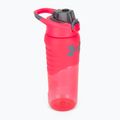 Trinkflasche Under Armour Clarity 700 ml penta pink