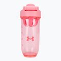 Shaker Under Armour Clarity Shaker 700 ml pink vortex 3