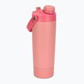 Trinkflasche Under Armour Speed Flip 890 ml posch pink