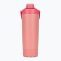 Trinkflasche Under Armour Speed Flip 890 ml posch pink 2