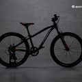 Kinderfahrrad Orbea MX 24 Dirt navy blau 3