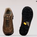 Damen Wanderschuhe Meindl Caracas Lady braun 3876/96 9