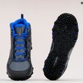 Columbia Peakfreak X2 Mid Outdry 053 blau Herren-Trekkingstiefel 1865001 9