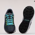 Columbia Trailstorm WP 053 grau Damen-Trekkingstiefel 1938911 9