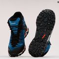 Herren-Trekkingstiefel Meindl Lite Hike GTX blau 4692/09 9