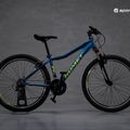 Romet Rambler 6.1 Jr Kinderfahrrad blau 2226161 15