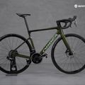 Orbea M21e Team PWR Rennrad grün M12551BG 14