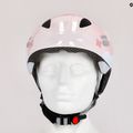 UVEX Kinder Fahrradhelm Oyo Style Rosa S4100470515 9