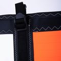 WindSUP JOBE Aero Venta SUP Segel 3.5 m2 Paket orange 480022001 4